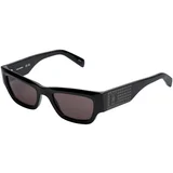 Karl Lagerfeld KL6141S-001 Crna