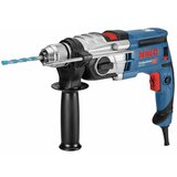 Bosch udarna bu&scaron;ilica gsb 20-2 (850 w, broj okretaja pri praznom hodu: 0 okr/min - 3.000 okr/min) + bauhaus jamstvo 5 godina na uređaje na električni ili motorni pogon cijene