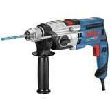 Bosch Udarni vrtalnik Professional GSB 20-2 (850 W, 0–3.000 vrt./min, 0–51.000 ud./min)