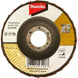 Makita lamelni disk za površinsko tretiranje – fiberglas B-40755 | ePonuda.com