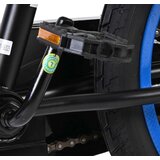 Batman dječji bicikl za dječake - 16"- crni | shoptok.hr