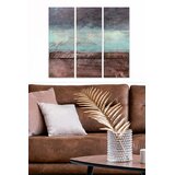 Wallity Set slika MDF760129924, 3 dijela | Eponuda.ba