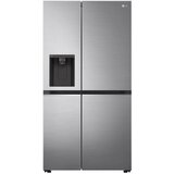 LG GSLV71PZTM Smart Side-by-Side hladilnik, 635 l - | Shoptok.si