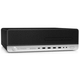 HP Obnovljeno - kot novo - EliteDesk 800 G4 SFF Intel I5-8500/8GB/SSD256, (21202255) Cene