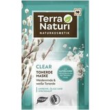 Terra Naturi CLEAR maska od gline | shoptok.hr