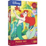 Trefl 40056 puzzle Slagalica 160 kom Crtići | shoptok.hr