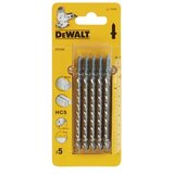 Dewalt DT2164 list testere za ubodnu testeru, 100mm, 5 komada ( DT2164 ) Cene