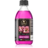 THD Ricarica Sweet Peonia nadomestno polnilo za aroma difuzor 300 ml Cene