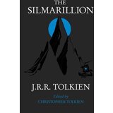 Harper Collins Publishers Ltd J. R. R. Tolkien - The Silmarillion | Eponuda.com