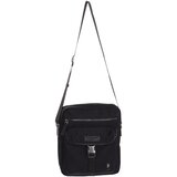 U.S. Polo Assn. BEUS96028MIP-BLACK Crna | shoptok.hr