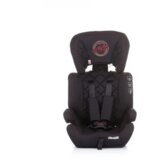 Chipolino Auto sedište za decu Jett Ebony | ePonuda.com