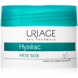 Uriage Hyséac sos paste pasta za lokalno liječenje akni 15 g unisex | shoptok.hr