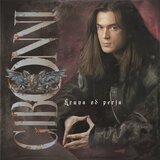 POSNETI MEDIJI Gibonni - LP/Kruna od perja, (5000088718) | Shoptok.si