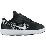 Nike Patike za devojčice REVOLUTION 3 PRINT crne Cene