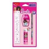 Maped Set Barbie mini 4/1 Cijene