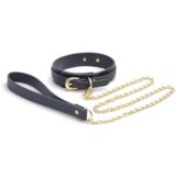 Ns Novelties Bondage Couture Collar & Leash Cijene