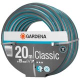  Crijevo Classic 3/4" 20m Gardena | Shoptok.si