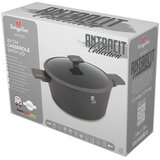 Berlinger Haus lonac antracit 28 cm - BH8132 | shoptok.hr