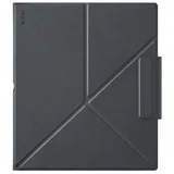 Ovitek Note Air5 C, za model Note Air5 C, preklopni, magnetni, zelen, (5000230993)