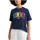 Tommy Hilfiger Majice s kratkimi rokavi - Modra Cene