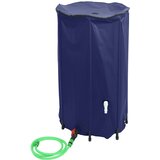  Spremnik za vodu sa slavinom sklopivi 250 L PVC | Eponuda.ba