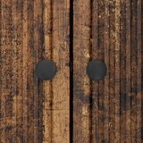  Kreveta Staro drvo 89 x 34,5 x 80 cm Konstruirano drvo | shoptok.hr