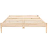 Kalune Design Hanah Home Osnova za bračni krevet Galaksi | ePonuda.com