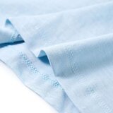  Dječja majica svjetloplava 104 | shoptok.hr