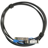 MikroTik xs+da0001 dac sfp28 module 25g 1m direct attach cable ( mt105 ) Cene