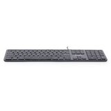  Tastatura GEMBIRD Multimedia chocolate, KB-MCH-02 USB, USA layout | Eponuda.ba