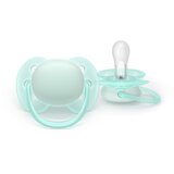 Philips Ultrasoft SCF091/40 0-6 m duda Neutral 2 kos | Shoptok.si