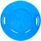  Okrugle sanjke plave 66 5 cm od PP-a | shoptok.hr