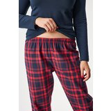 Astratex Dolga bombažna pižama Christmas Mood | Shoptok.si