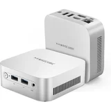 mini pc intel N150, 16GB, 512GB, windows 11 pro