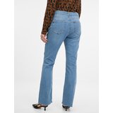 Orsay Light blue women's bootcut jeans - Women | shoptok.hr