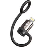 Moxom adapter otg MX-CB251/ type-c na lightning/ crna | ePonuda.com