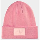 4f Winter Hat Unisex Pink WAW24 Cene