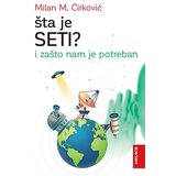 Heliks Milan M. Ćirković - Šta je seti? I zašto nam je potreban | ePonuda.com