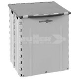 Brunner koš za smeti plitter 7427026N - 7427026N | Shoptok.si