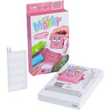 Marky DIY - Pečat za označavanje tkanine – Pink Marky DIY - Pečat za označavanje tkanine – Pink Slike