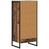 Ormarić za knjige Staro drvo 40 x 30 x 86,5 cm | shoptok.hr