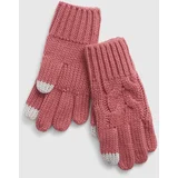 GAP Kids Knitted Gloves - Girls