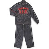 Srk Spodnji deli trenirke Jogging garçon EKORG Črna | Shoptok.si