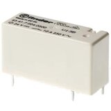 Finder 43.41.7.012.0001 relej za tiskane pločice 12 V/DC 10 A 1 prebacivanje 1 St. | Eponuda.ba