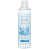 ORJENA toner za lice Hijaluronska kiselina, 250 ml