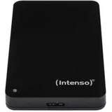 Intenso Memory Case 4TB USB3.0 2,5" črn (6021512) zunanji trdi disk