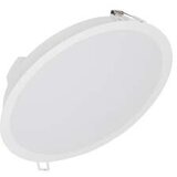 Ledvance led ugradna panel lampa 24w 4058075703193e Cene