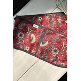 Hermia rukavice za rernu burgundy flower