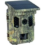Braun Scouting Cam Black300 WiFi Solar 4K Mini kamera za snimanje divljih životinja crne LED diode, WLAN, f | Eponuda.ba