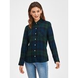 GAP Plaid Flannel Shirt - Ladies | Shoptok.si
